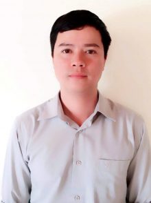 TÔN ĐỨC THANH