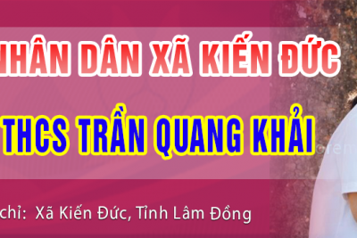 BÁO CÁO THƯỜNG NIÊN NĂM HỌC 2025 – 2026